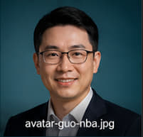 NBA老郭 - HengDa